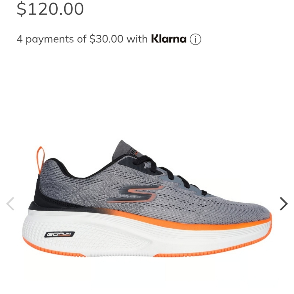 Skechers Elevate 2.0 - Fluid Motion Extra Wide